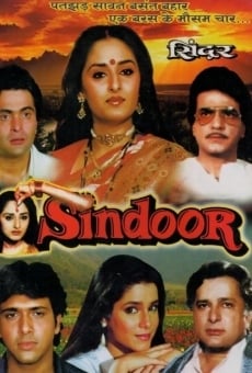 Ver película Sindoor