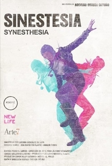 Sinestesia online