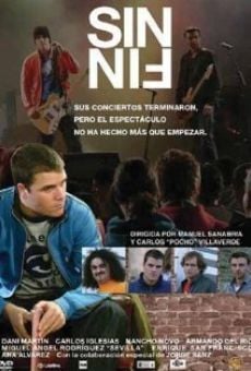 Sinfín streaming en ligne gratuit
