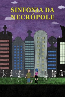 Sinfonia da Necrópole (2014)