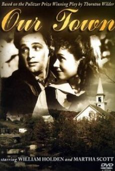 Our Town (1940)