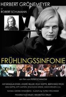 Frühlingssinfonie online free