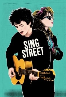 Sing Street en ligne gratuit