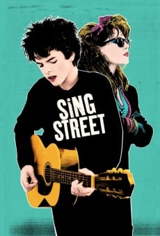 Sing Street online kostenlos