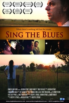 Sing the Blues online