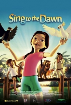 Ver película Sing to the Dawn