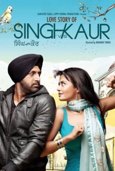 Ver película Singh vs. Kaur