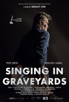 Singing in Graveyards online