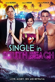 Ver película Single in South Beach