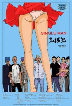Ver película Single Man