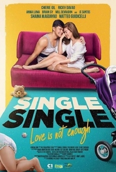 Single/Single: Love Is Not Enough gratis