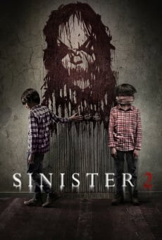 Sinister 2 stream online deutsch