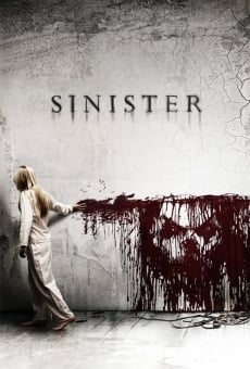 Ver película Sinister