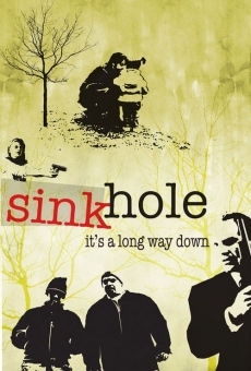 Watch Sinkhole online stream