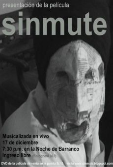 Ver película Sinmute