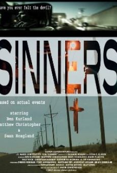 Sinners online streaming