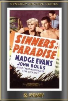 Sinners in Paradise online