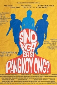 Sino nga ba si Pangkoy Ong? online kostenlos