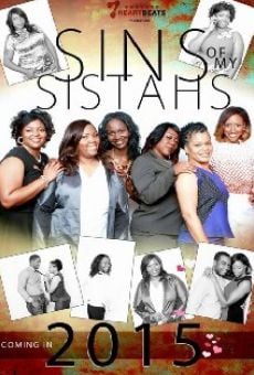 Watch Sins of My Sistahs online stream