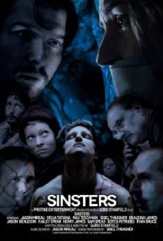 Ver película Sinsters