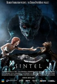 Película: Sintel