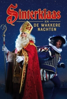 Sinterklaas en de wakkere nachten en ligne gratuit