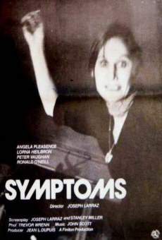 Watch Symptoms online stream