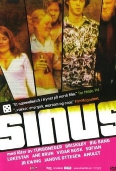 Sinus en ligne gratuit