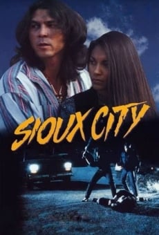 Sioux City streaming en ligne gratuit