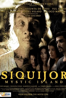 Siquijor: Mystic Island (2007)