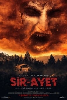 Película: Sir-Ayet