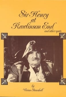 Sir Henry de Vivian Stanshall en Rawlinson End online