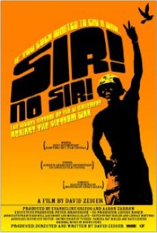 Sir! No Sir! en ligne gratuit