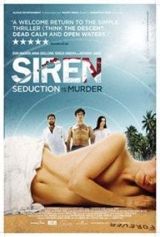 Siren online