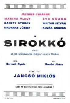 Sirokkó online free