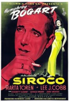 Sirocco stream online deutsch