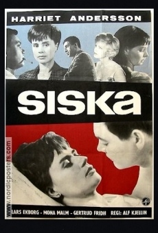Ver película Siska