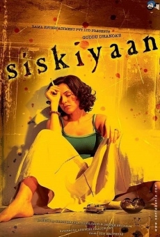 Watch Siskiyaan online stream