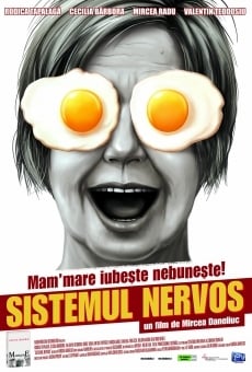 Ver película Sistemul nervos