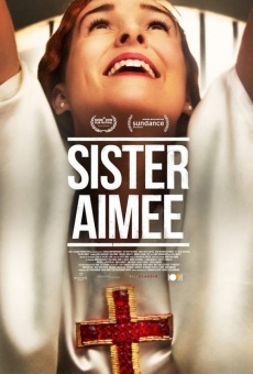 Sister Aimee stream online deutsch