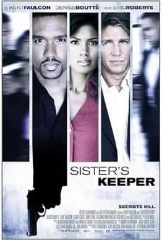 Sister's Keeper stream online deutsch