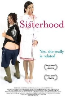 Sisterhood online