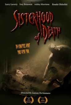 Sisterhood of Death stream online deutsch