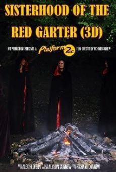 Sisterhood of the Red Garter (3D) online free