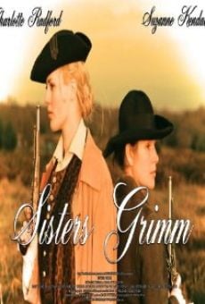 Sisters Grimm streaming en ligne gratuit