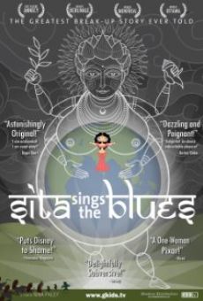 Sita Sings the Blues online kostenlos