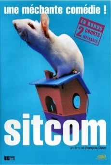 Sitcom - La famiglia è simpatica online streaming