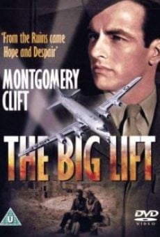 The Big Lift Online Free