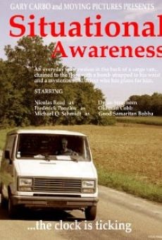 Situational Awareness stream online deutsch