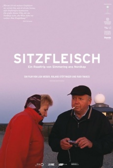 Sitzfleisch